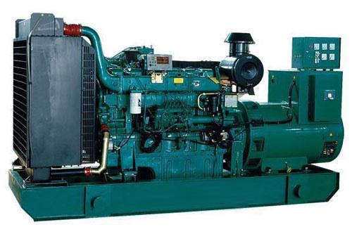 千山出租发电机-康明斯发电机指示控制灯的作用