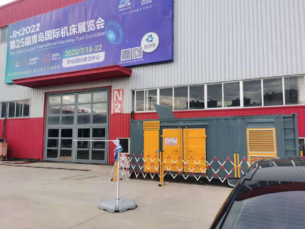 千山发电机租赁-柴油发电机组不及时维护危害大