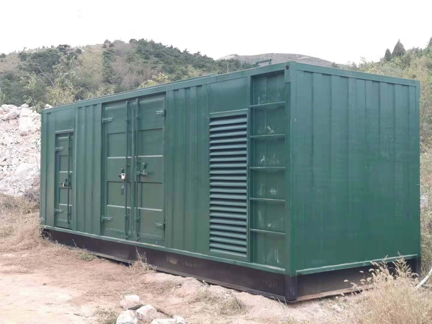 千山如何对接地系统进行定期检测和维护？