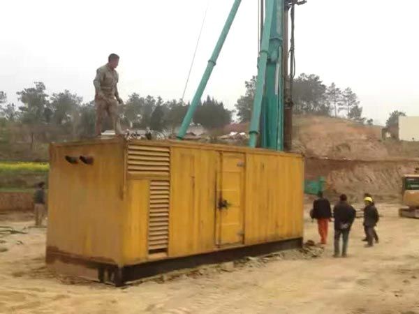 千山柴油发电机组应用场合有哪些？